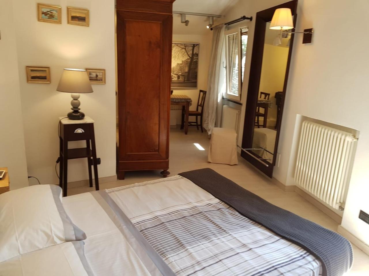 Bed and Breakfast Bellissima Camera Carolina23 Levanto Exteriér fotografie