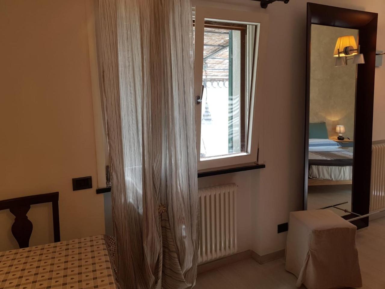 Bed and Breakfast Bellissima Camera Carolina23 Levanto Exteriér fotografie